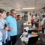Elogian principales autoridades de La Habana Feria de Desarrollo Local Mayabeque 2023