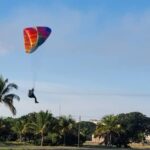 Finalizado en Mayabeque Campeonato Nacional de Parapente de Precisión