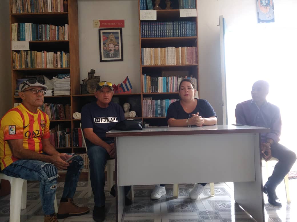 Mayabeque se prepara para el primer encuentro de Bolero Municipal