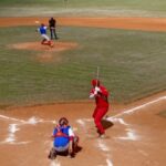 El equipo de Bejucal se convirtió en el primer clasificado a los play off de la Serie Provincial de Béisbol, primera categoría.