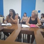 Vínculo imprescindible para óptimo desempeño profesional.