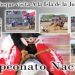 Disputará equipo de rodeo de Mayabeque primera centro occidental del Campeonato Nacional