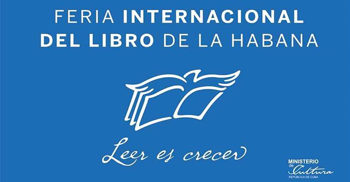 : Posponen inicio de Feria Internacional del Libro de La Habana.