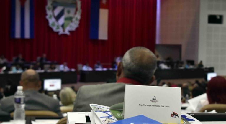 Disponibles para la población dos nuevos proyectos de leyes.