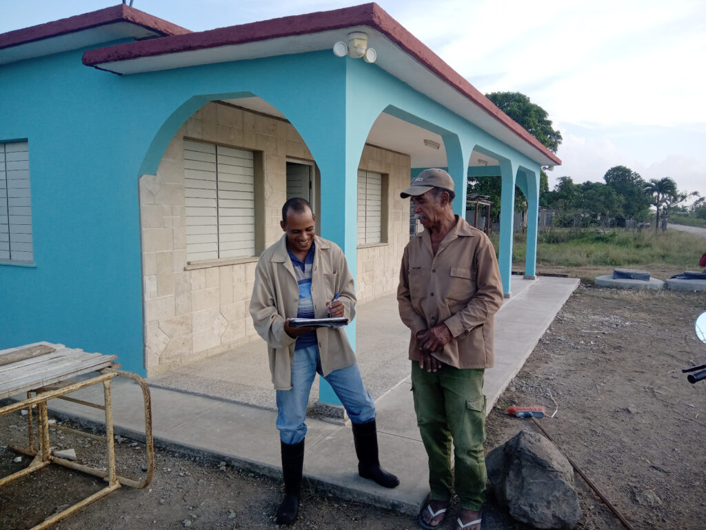 Instituto Nacional de Ciencias Agrícolas aporta a la reducción de emisiones de gases de efecto invernadero