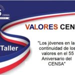 Décimo Taller de Valores del Centro Nacional de Sanidad Agropecuaria