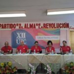 Quivicán celebra su Asamblea XII Congreso de la Unión de Jóvenes Comunistas