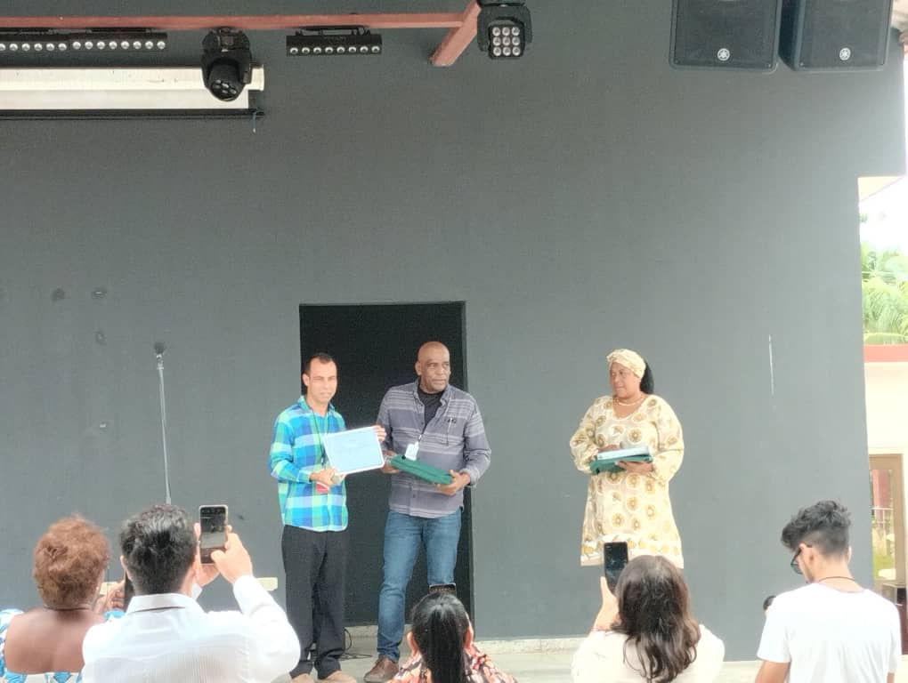 Premian a radialistas de Mayabeque en Festival Nacional de Radio