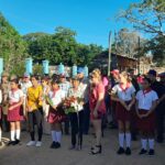 La historia, sabia de que se nutre el alma de los pueblos (+Audio) (+Fotos)