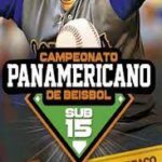 Panamericano de Béisbol