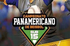 Panamericano de Béisbol