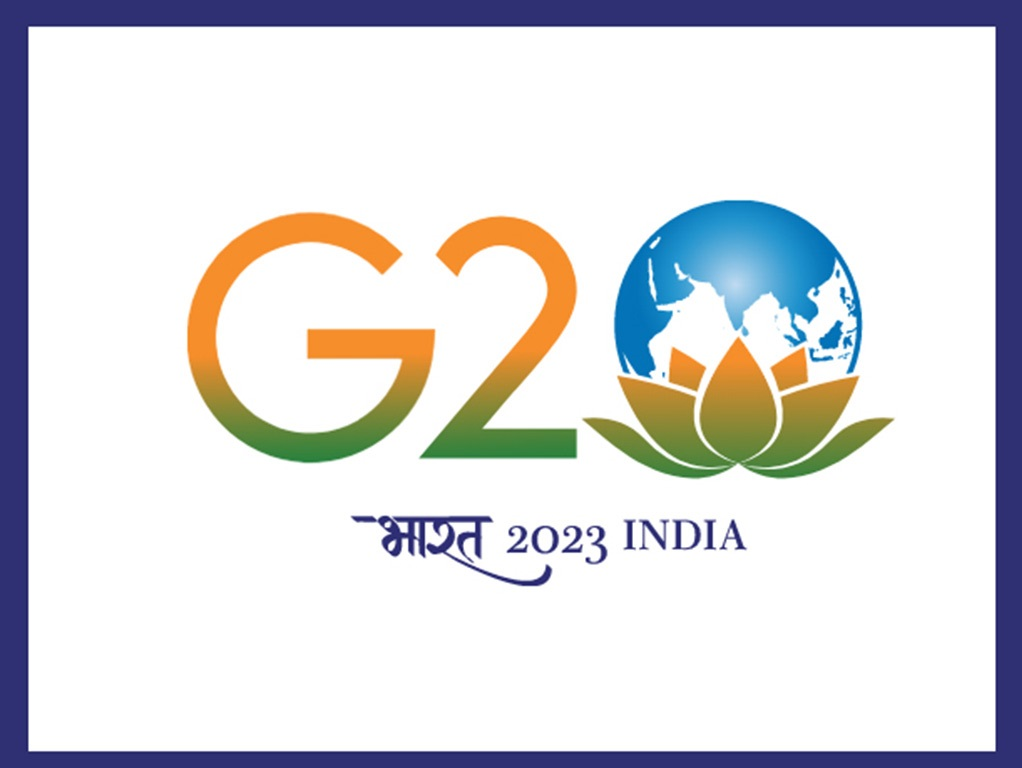 Organiza India cumbre virtual de G20