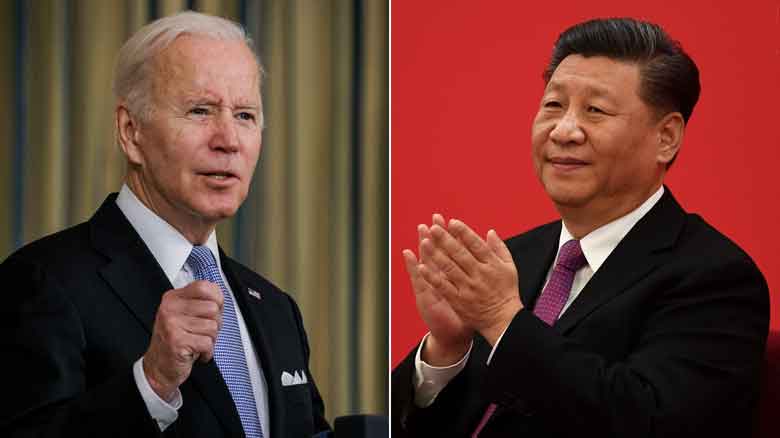 Joe Biden y Xi Jinping, expectativa camino a San Francisco