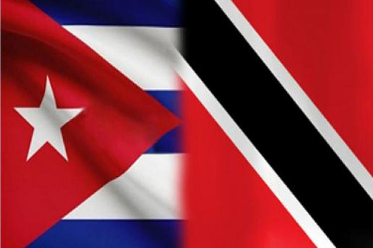 El bloqueo a Cuba anacrónico, afirma en ONU Trinidad y Tobago