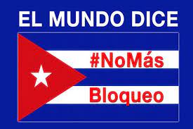 Para Belarús el bloqueo contra Cuba es un genocidio