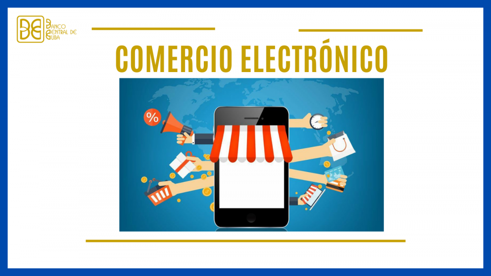 Por un mayor alcance en el comercio electrónico