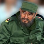Homenaje a Fidel en el séptimo aniversario de su desaparición física
