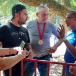 Premian a MIPYME de Jaruco en Feria de Desarrollo Local en Mayabeque. Foto: Radio Jaruco
