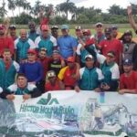 Pierde equipo Héctor Molina ante Los Colosos de Urbano Noris