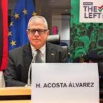 Denuncian Diputados de Mayabeque efectos del bloqueo hacia nuestro país ante Tribunal Internacional  en el Parlamento Europeo (+Fotos) (+Audio)