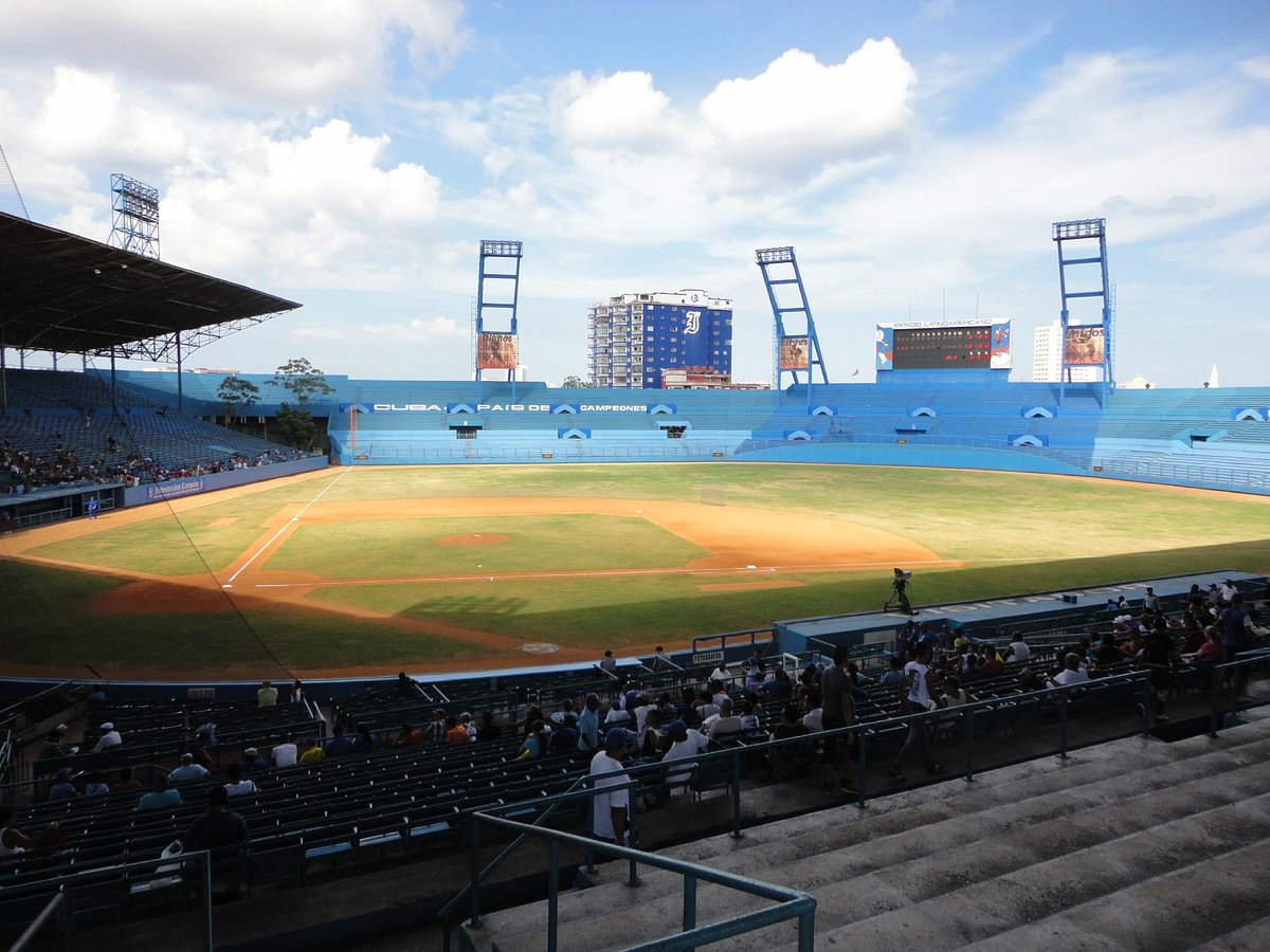 Integra lanzador de San José de las Lajas equipo Cuba de béisbol al certamen Panamericano categoría sub 23 años