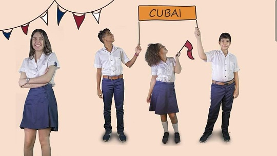 Formación ciudadana e inclusiva en Secundaria Básica.