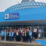 Celebra 50 años de fundado Centro Internacional de Telecomunicaciones Jaruco (Terrena Caribe)