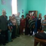 Realizan coloquio sobre Rosa Trujillo en Biblioteca Provincial Raúl Gómez García