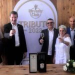 Un brindis por Tributo 2023 de Havana Club