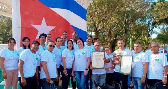 Resaltan en provincia Granma labor de la medicina familiar en Plan Turquino. Foto: Radio Habana Cuba