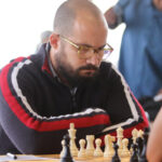 Campeonato Iberoamericano Absoluto de Ajedrez
