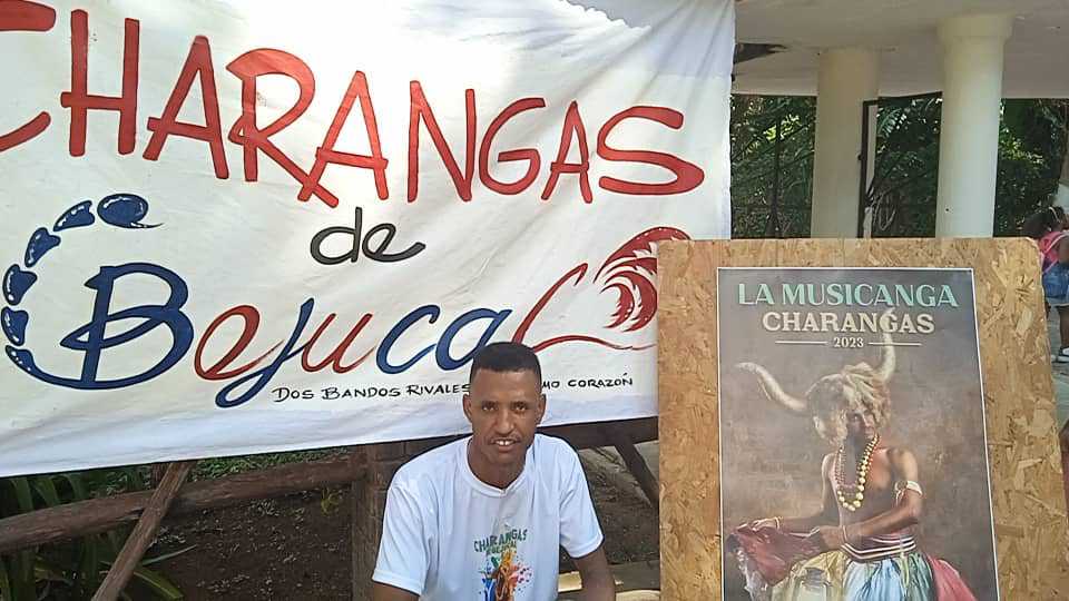 Vuelven las Charangas a Bejucal