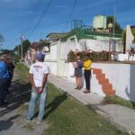 Honran en Jaruco a expedicionarios del Yate Granma