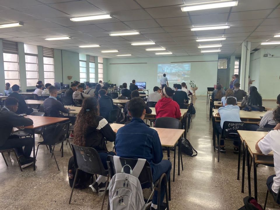 Comenzó hoy Copa Nacional de Conocimientos en Universidad Agraria de La Habana