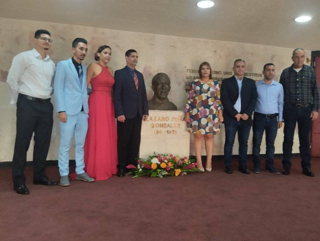 Universidad de Mayabeque gradúa a nuevos profesionales