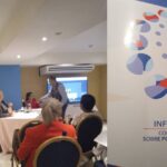 Participa Jaruco en Conferencia Sobre Población y Desarrollo