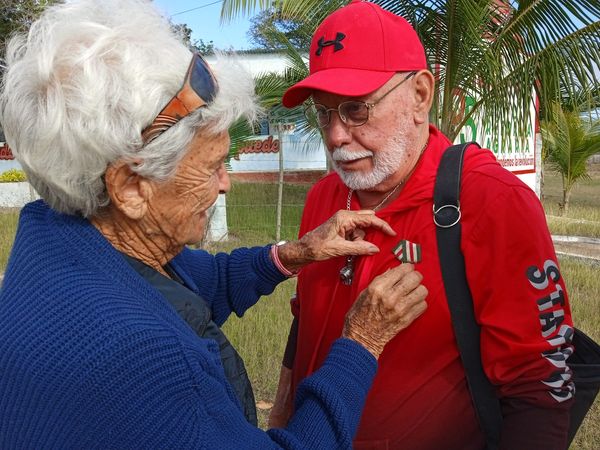 Una campaña que revolucionó la vida en Cuba