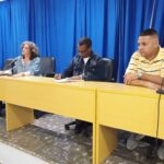 Reestructuran en Jaruco Asociación Cubana de Comunicadores Sociales