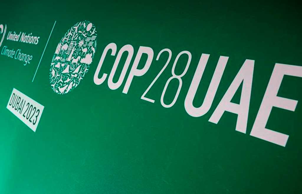 Secretario general de ONU exaltó resultados de COP28. Foto: Prensa Latina