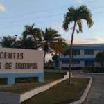 Colabora Centro de Is&oacute;topos de Cuba con Rep&uacute;blica Popular China