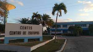 Colabora Centro de Isótopos de Cuba con República Popular China