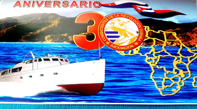 Obtiene Mayabeque mención en trabajo de la Asociación de Combatientes de la Revolución Cubana
