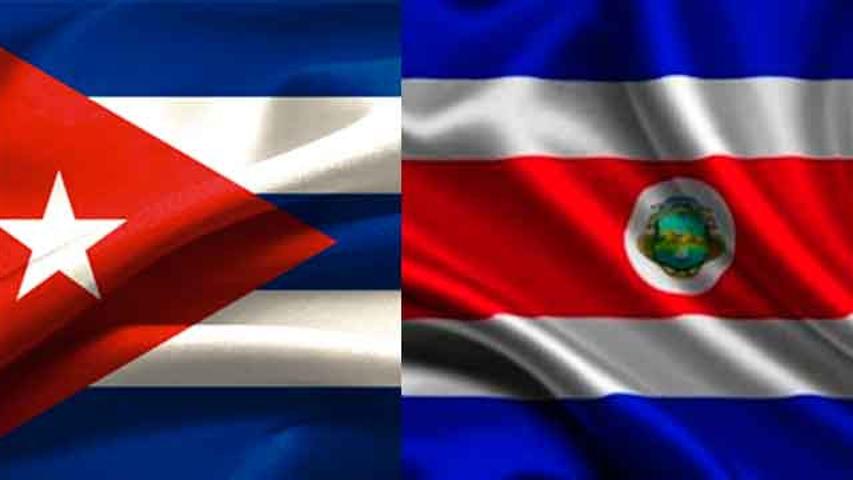 Grupos solidarios en Costa Rica entregarán donativos a Cuba
