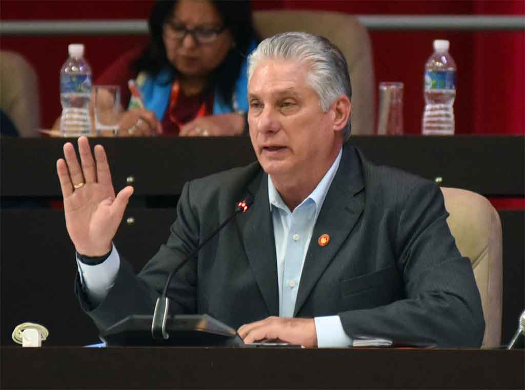 Prevención y atención social, tarea prioritaria para Cuba