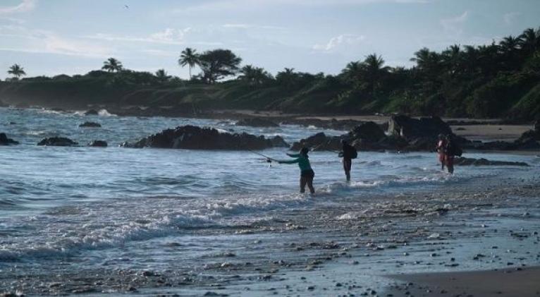 Extienden Estado de Emergencia por Cambio Climático en Panamá.