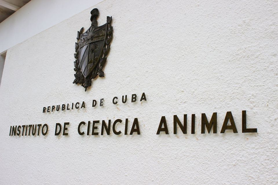 Renovó Instituto de Ciencia Animal convenio de colaboración con Universidad de Yucatán. Foto: Archivo