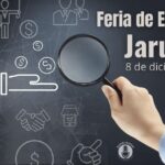 Feria Nacional de Empleo en Jaruco