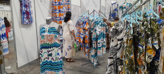 La Feria Internacional de Artesanía Fiart 2023 abre sus puertas
