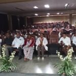 Gradúa Facultad de Ciencias Médicas de Mayabeque a nuevos profesionales (+Audio +Fotos)