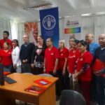 Inauguran aula inteligente en el Instituto de Investigaciones Hortícolas Liliana Dimitrova